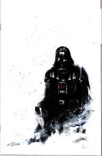 Star Wars: Darth Vader Black White and Red #1 Kaare Andrews Virgin Variant picture