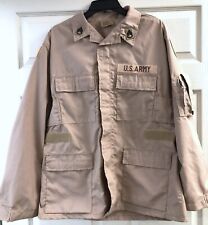 US Army OIF Aircrew Blouse 1st Infantry Division picture