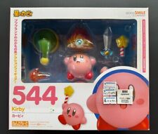 Good Smile Company Kirby's Dream Land Kirby Nendoroid 544 Original Run picture