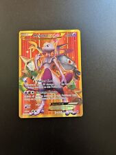 Pokemon Mewtwo Ex Turbo Flash 164/162 Cond Top Off-Road PSA Ready Full Art picture