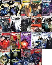 Batman: Confidential #27-45 (2007-2011) DC Comics - 19 Comics picture