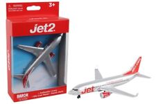 Jet 2 - Boeing 737 - Single Diecast Plane - Daron - RT0094A picture