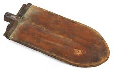 VTG Antique US Model 1873 Entrenching Tool 100% ORIGINAL Indian Wars No Handle picture