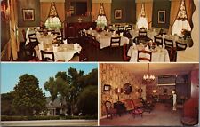 Old Stone Inn Restaurant Simpsonville KY Dining Room Parlor Stage Coach Stop picture