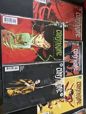 Dc Constantine The Hell Blazer #9-13 picture