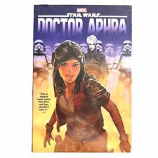 Star Wars Doctor Aphra Omnibus Vol 1 New Sealed PRP $5 Flat Combined Shipping picture