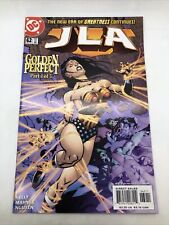 JLA (1997) #62 comic book picture
