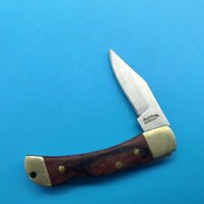 Vintage Schrade +LB1 Mini Pocket Knife picture