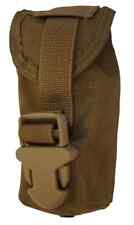 GI USMC Pocket Flash Bang Pouch, Coyote New 8465-01-516-8374 picture