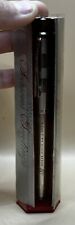 Vintage Advertising | Ink Pen From Curtis Rand | NOS | With Box | Quality  picture