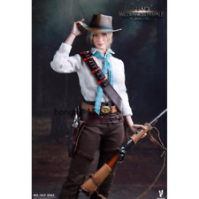New Sadie Adler Red Dead Redemption 2 1/6 Action Figure Collection VCF-2061 Gift picture