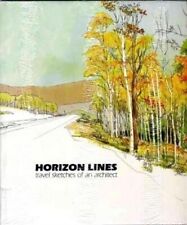Horizon Lines Travel Sketches of an Architect New in Shrick Wrap picture