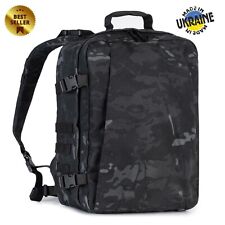 Ukraine army Tactical backpack military FIELD BACKPACK 