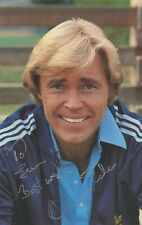 Dennis Cole- Signed Photograph picture