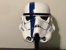 ANOVOS - STORMTROOPER COMMANDER - STAR WARS - OUT OF PRODUCTION - VERY RARE picture
