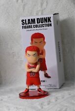 The First Slam Dunk Figure Movie Collection Sakuragi Hanamichi 1 limited New picture