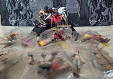 Devil May Cry 2 K٠T Figure Collection Dante A/B Trish, Lucia Mushira A/B lot 6 picture