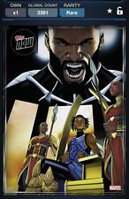  🟣DIGITALCARD🟣 Marvel Collect  Black Panther picture