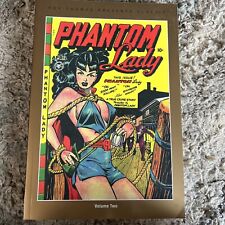 Roy Thomas Presents Classic Phantom Lady Softee #2 (PS Artbooks 2013) picture