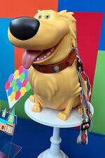 2024 Disneyland Pixar Fest Dug from UP Popcorn Bucket NEW (Magic Key Exclusive) picture