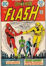 42274: DC Comics THE FLASH #225 VG Grade picture