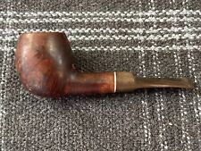 Vintage Red Dot Imported Briar Tobacco Pipe Smoking picture