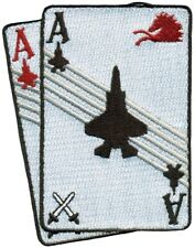 USAF 354th FIGHTER WING F-35 PATCH picture