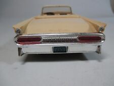 1959 Pontiac Bonneville Convertible 1/25 AMT NICE picture