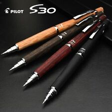 PILOT S30 Mechanical Pencil Automatic Mechanism 0.5 mm 4 color set JAPAN picture