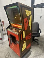 Midway Gun Fight Upright Video Arcade Machine picture
