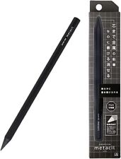 Sunstar Metal pencil metacil black S4541120 From Japan picture