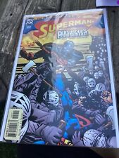 The Adventures of Superman #602 May 2002 DC Comics | Combined Shipping B&B picture