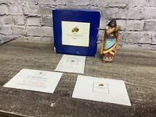 The Greenwich Workshop Collection Caspar Figurine With Box picture