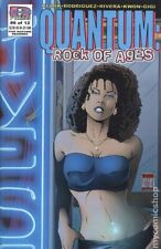 Quantum: Rock of Ages #6 VF 8.0 2005 Stock Image picture