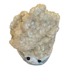 Natural Apophyllite Crystal Buddy picture