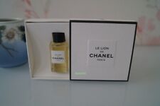 CHANEL LE LION EAU DE PARFUM EXCLUSIVES Miniature Box BOX New picture