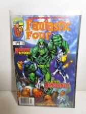 Fantastic Four #13 January 1999 Marvel Comics Ronan the Accuser BAGGED BOARDED picture