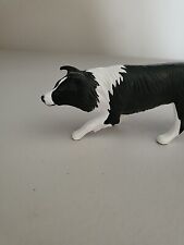 Breyer Stablemate Animals  Miniature Dog Border Collie Figure Pet Mini Dollhouse picture