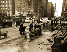 1936 86th Street West, New York City, NY Old Photo 8.5