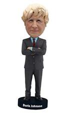  Boris Johnson Collectible Bobblehead Statue  picture