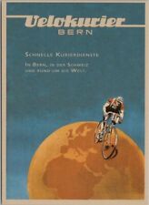 Vintage BERN Switzerland Advertising 4