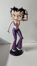 Extremely Rare Coyne's & Co. BB1019 Betty Boop Retro 70's Betty   NOS picture