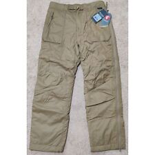 New Beyond Clothing PCU PL5 Pant Coyote Brown Size: Large REGULAR picture