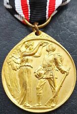 ✚10819✚ German post WW1 Honorary Medal of German Legion of Honour Ehrendenkmünze picture