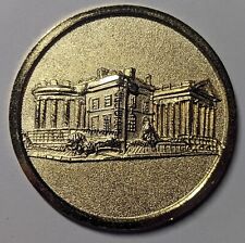 NSDAR Memorial Continental Hall Coin 1905-2005 picture