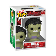 Funko Bitty Pop: Marvel - Hulk #68 picture