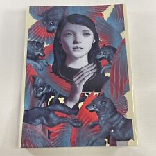 Fables: The Complete Covers by James Jean (DC Comics, 2014) picture
