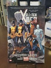 All-New X-Men Volume 1: Yesterday's X-Men (Marvel Now) - Paperback - VERY GOOD picture