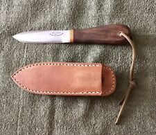 Greg Wall Custom Gambler 4” Style Boot Knife New picture