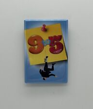 9 to 5 The Musical Promotional Souvenir Magnet picture